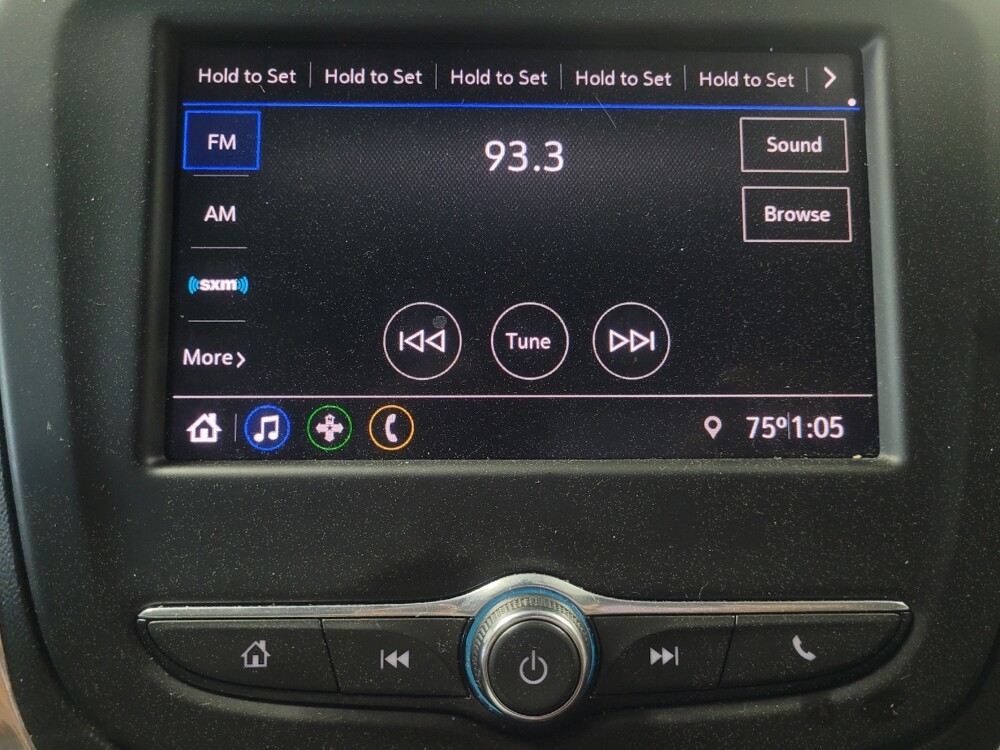 2021 Chevrolet Equinox in Union City, GA 30291 - 18126308 25