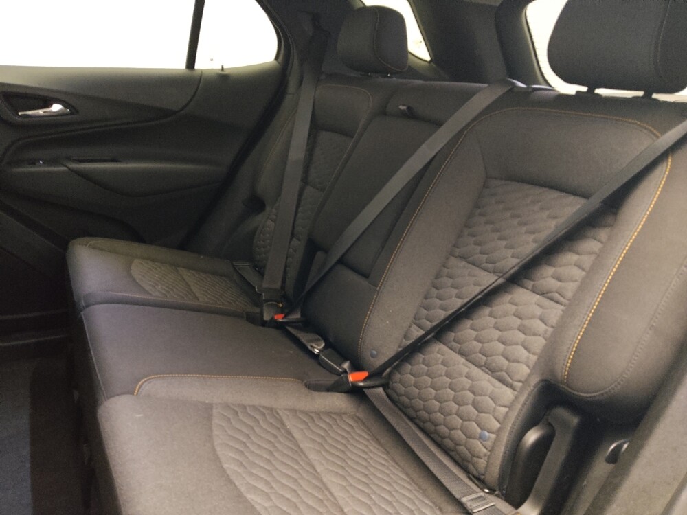 2021 Chevrolet Equinox in Union City, GA 30291 - 18126308 18