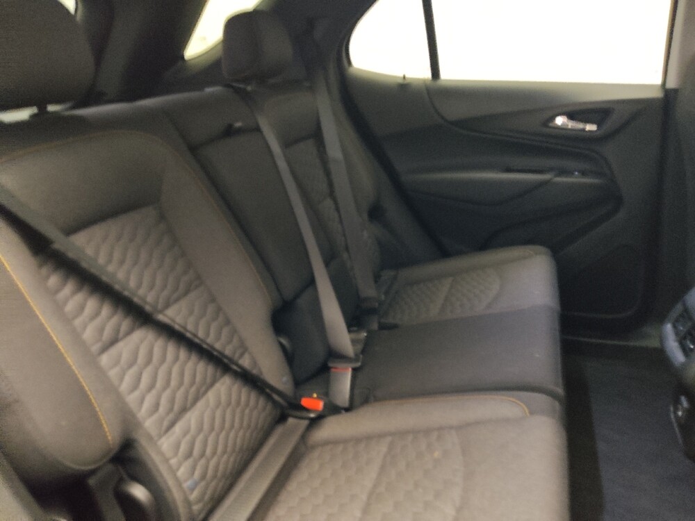 2021 Chevrolet Equinox in Union City, GA 30291 - 18126308 19