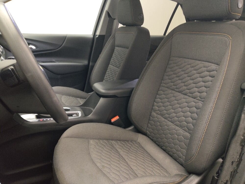 2021 Chevrolet Equinox in Union City, GA 30291 - 18126308 17