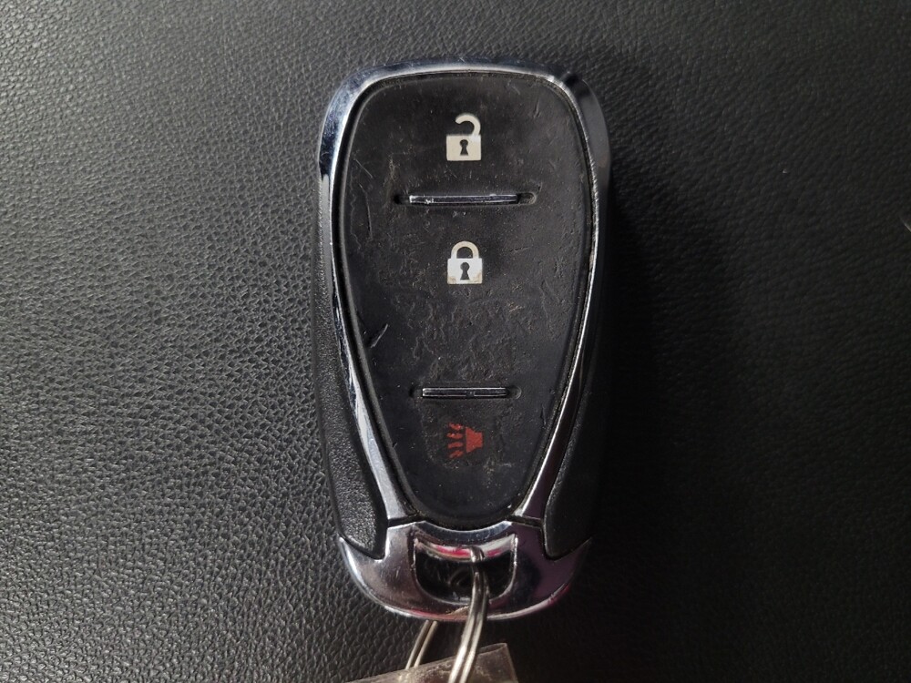 2021 Chevrolet Equinox in Union City, GA 30291 - 18126308 32