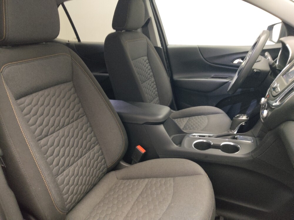 2021 Chevrolet Equinox in Union City, GA 30291 - 18126308 21