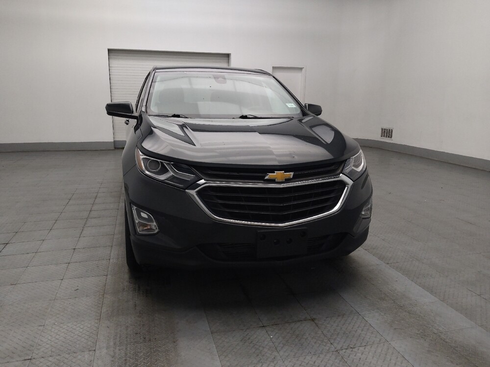 2021 Chevrolet Equinox in Union City, GA 30291 - 18126308 14