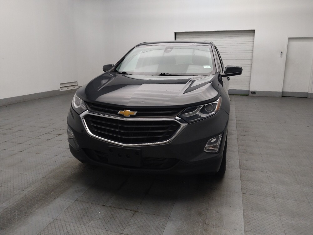 2021 Chevrolet Equinox in Union City, GA 30291 - 18126308 15
