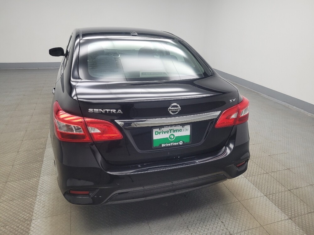 2018 Nissan Sentra in Highland, IN 46322 - 18126309 6