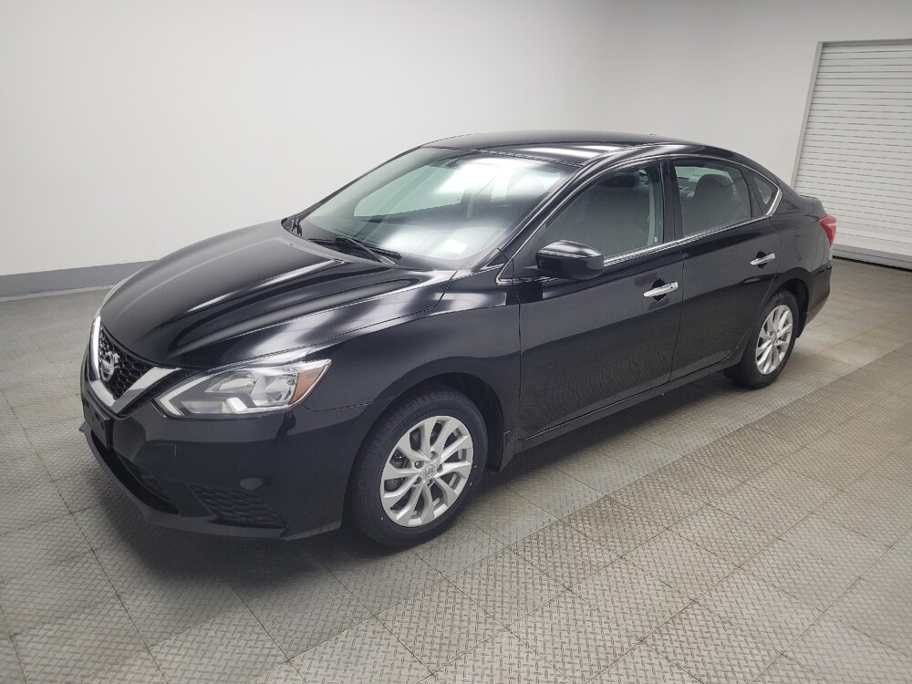 2018 Nissan Sentra in Highland, IN 46322 - 18126309 2