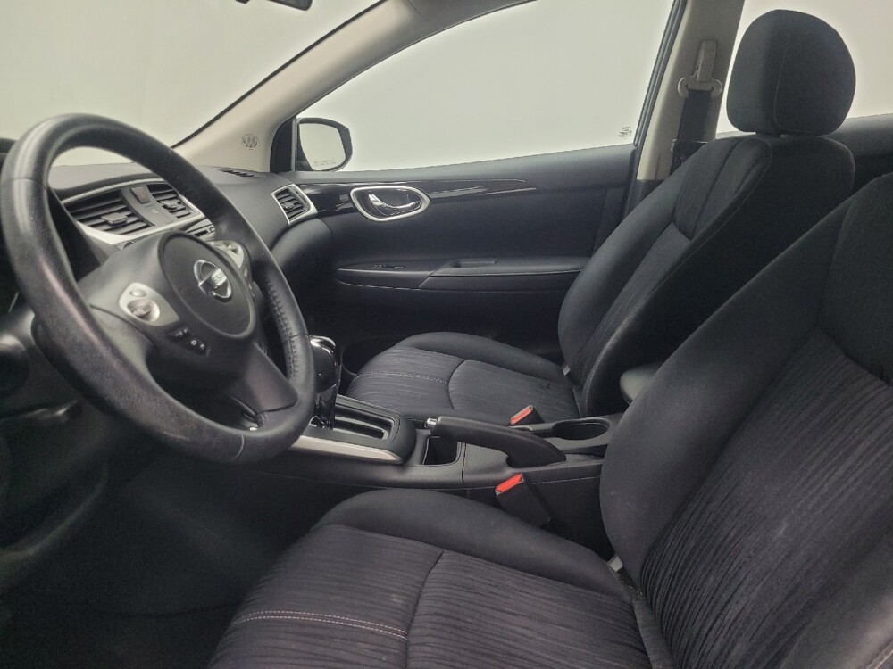 2018 Nissan Sentra in Highland, IN 46322 - 18126309 17