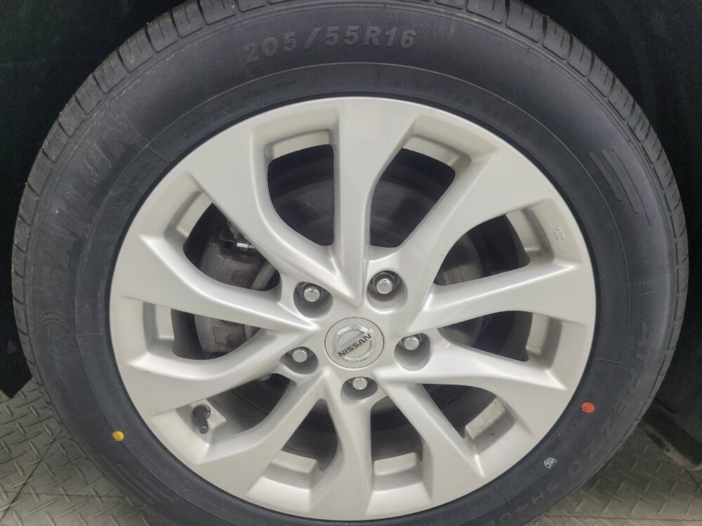 2018 Nissan Sentra in Highland, IN 46322 - 18126309 31