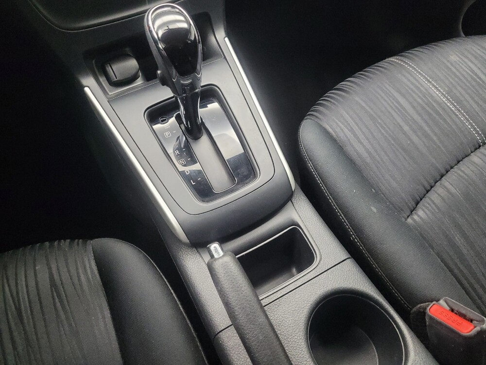 2018 Nissan Sentra in Highland, IN 46322 - 18126309 26