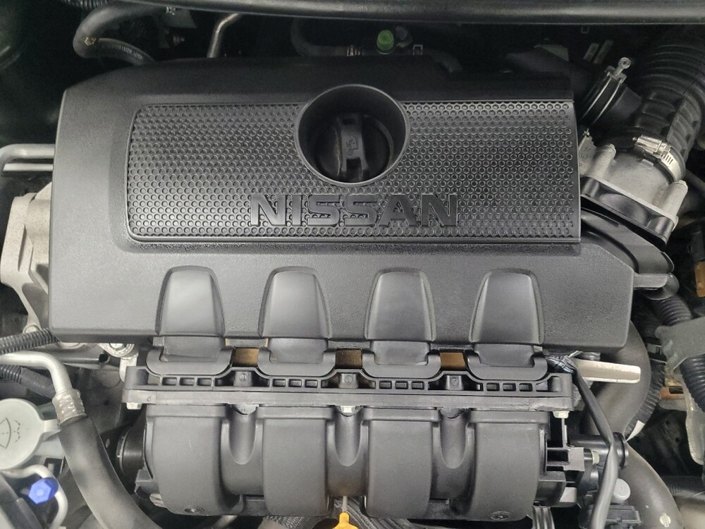 2018 Nissan Sentra in Highland, IN 46322 - 18126309 30