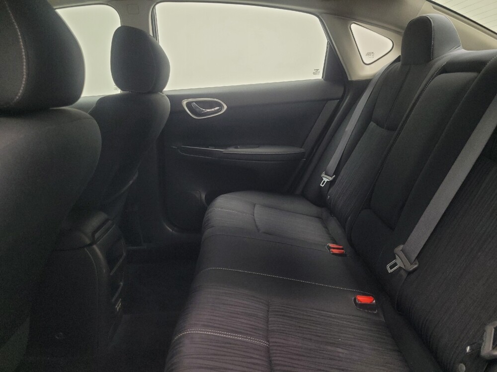 2018 Nissan Sentra in Highland, IN 46322 - 18126309 18