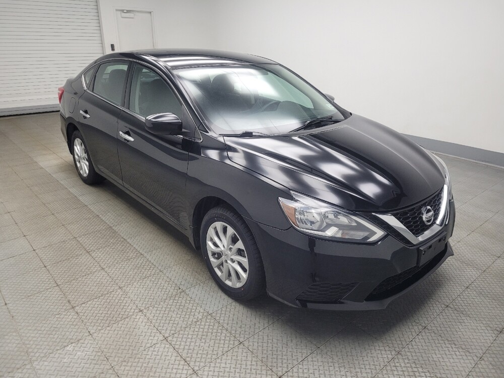 2018 Nissan Sentra in Highland, IN 46322 - 18126309 11