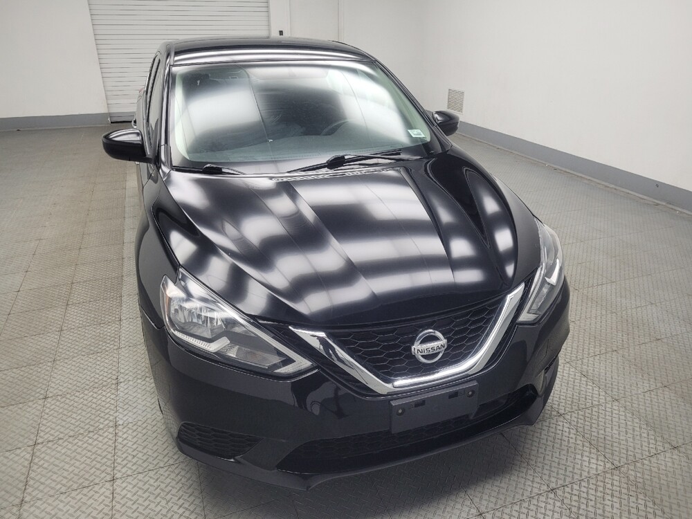 2018 Nissan Sentra in Highland, IN 46322 - 18126309 14