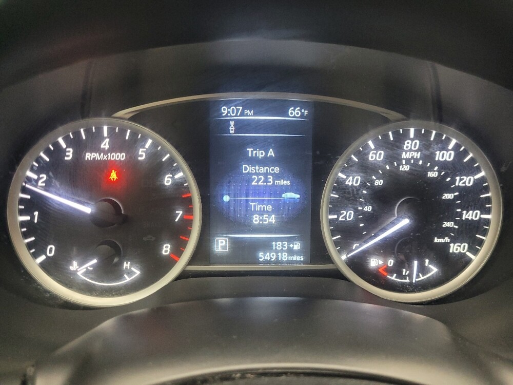 2018 Nissan Sentra in Highland, IN 46322 - 18126309 23