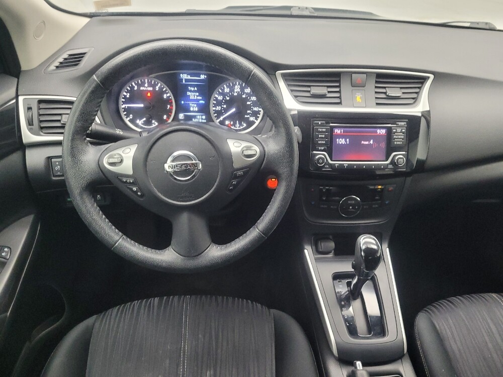 2018 Nissan Sentra in Highland, IN 46322 - 18126309 22