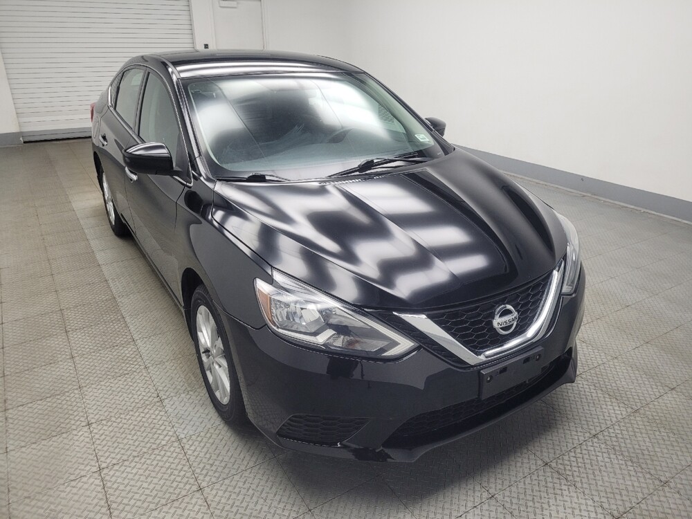 2018 Nissan Sentra in Highland, IN 46322 - 18126309 13