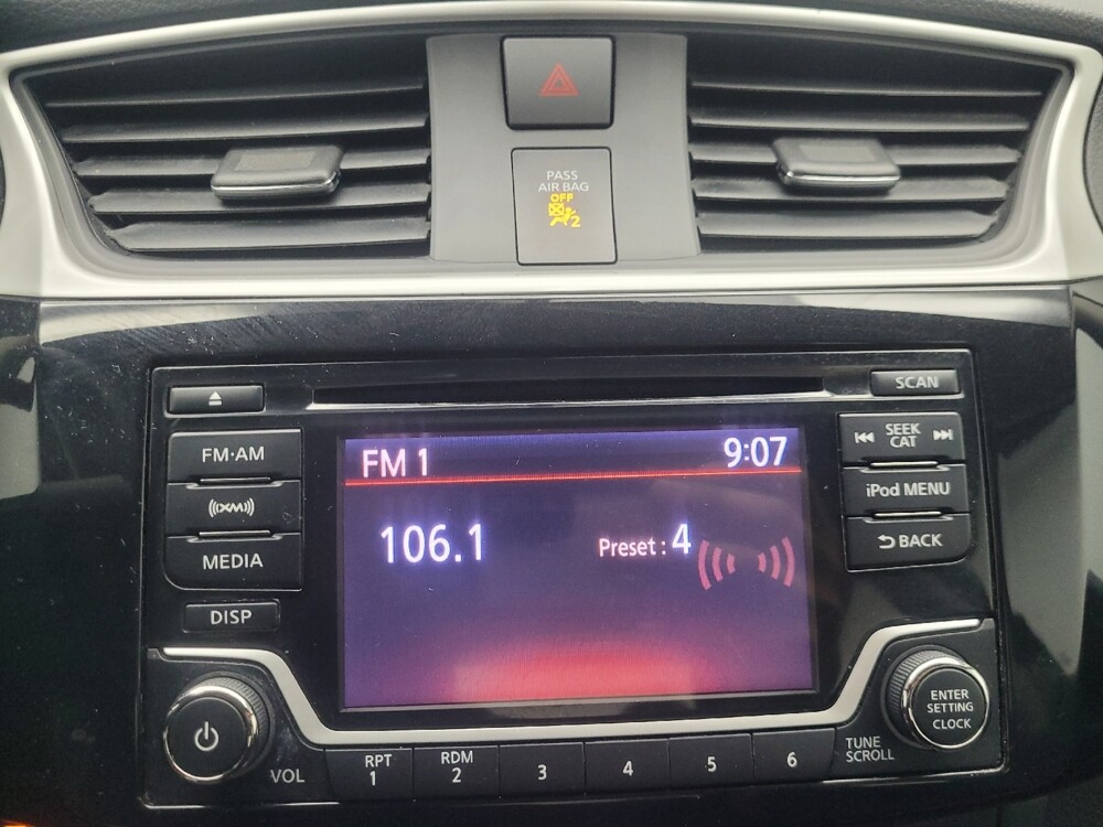 2018 Nissan Sentra in Highland, IN 46322 - 18126309 25