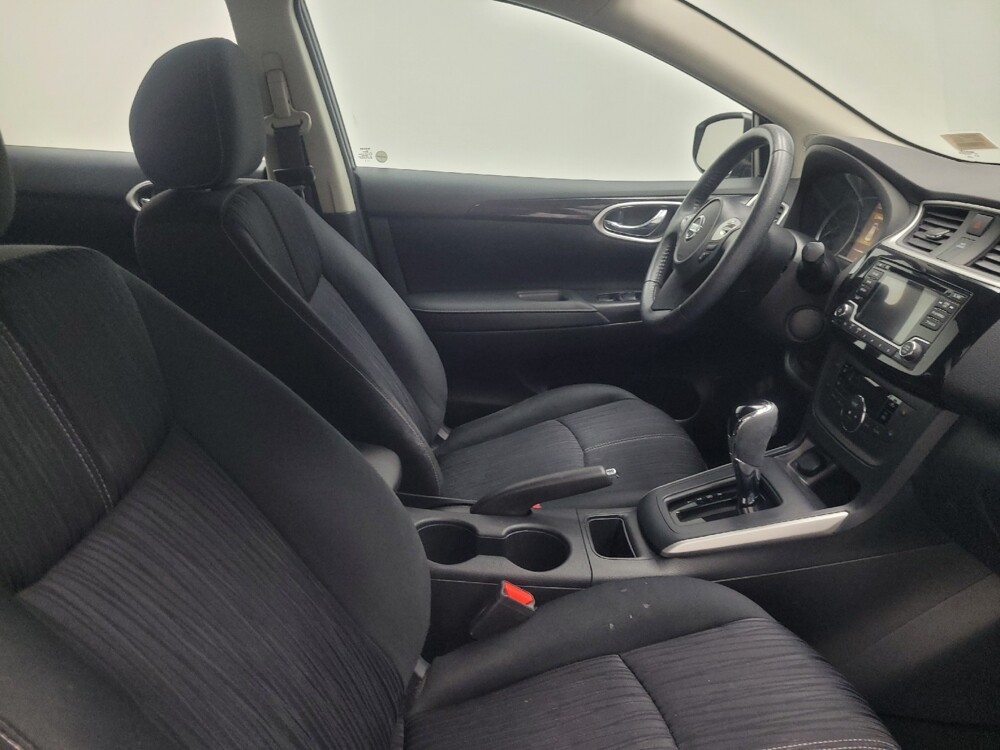 2018 Nissan Sentra in Highland, IN 46322 - 18126309 21