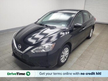 2018 Nissan Sentra in Highland, IN 46322