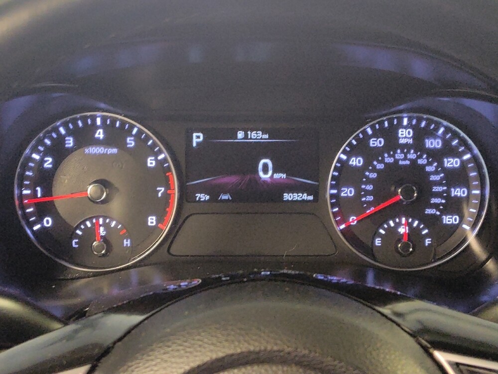 2023 Kia Forte in Houston, TX 77060 - 18126310 23