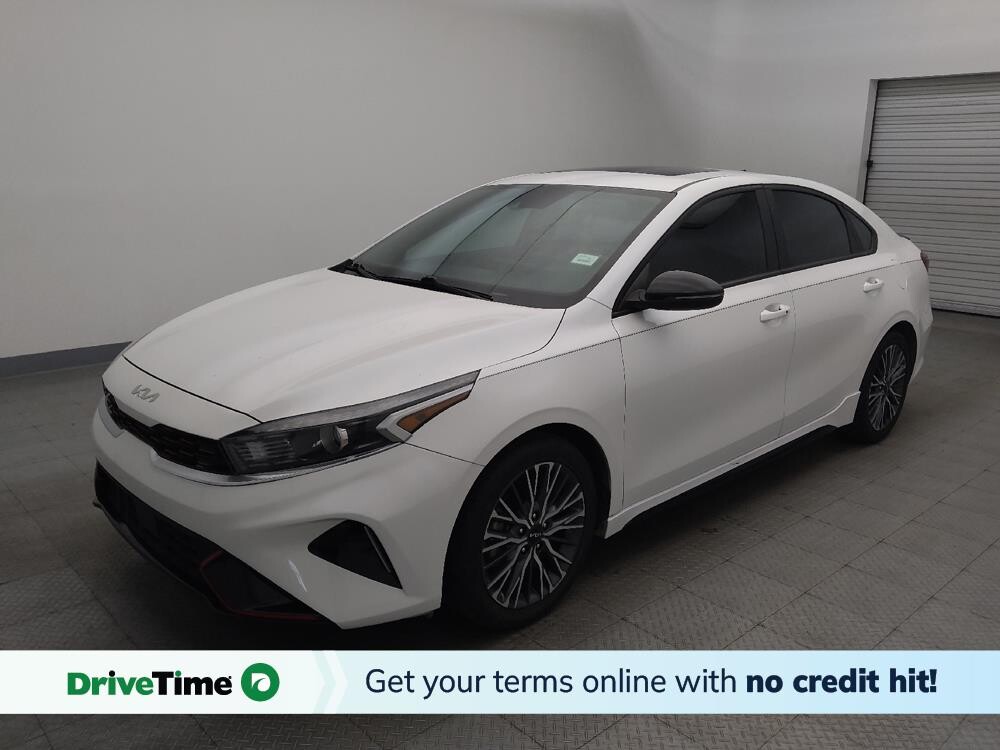 2023 Kia Forte in Houston, TX 77060 - 18126310
