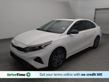 2023 Kia Forte in Houston, TX 77060