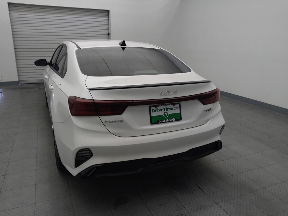 2023 Kia Forte in Houston, TX 77060 - 18126310 6