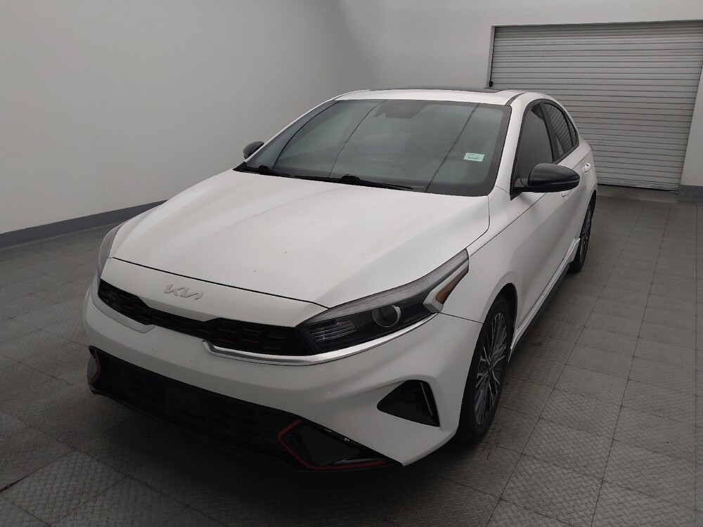 2023 Kia Forte in Houston, TX 77060 - 18126310 15