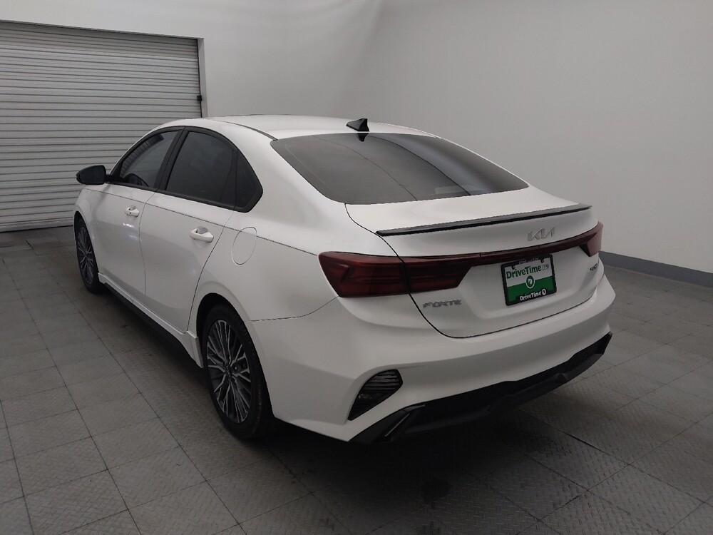 2023 Kia Forte in Houston, TX 77060 - 18126310 5