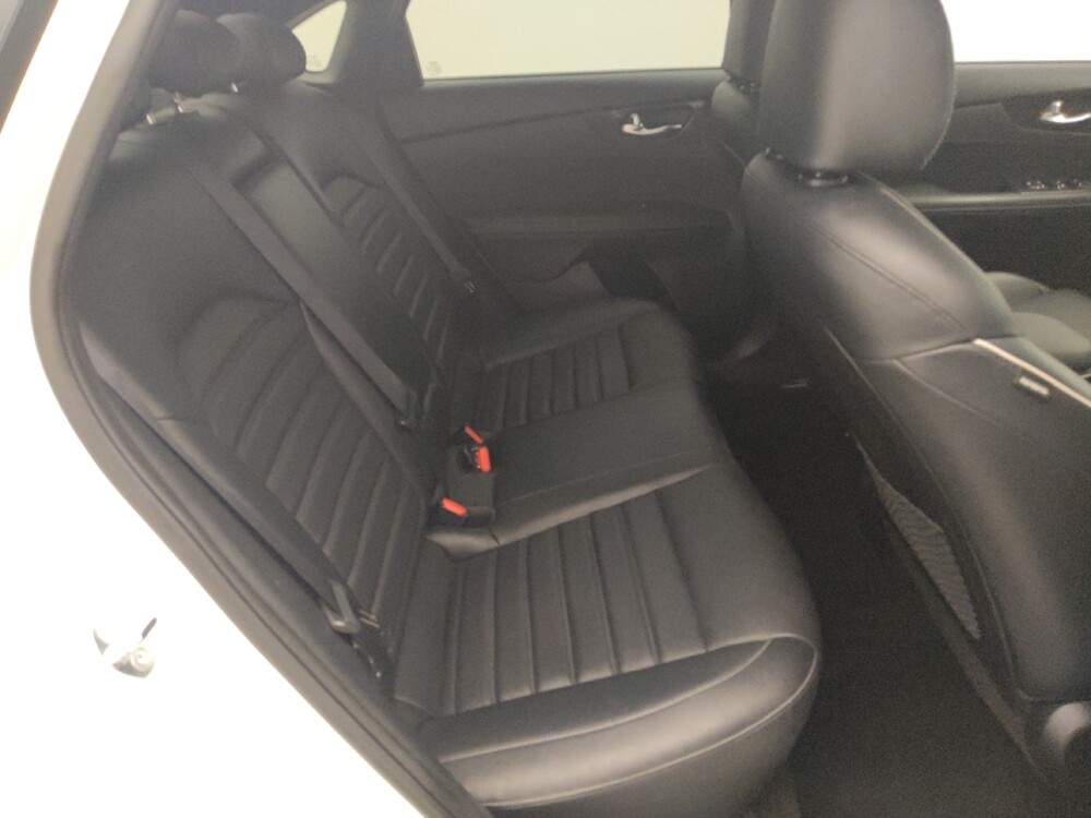 2023 Kia Forte in Houston, TX 77060 - 18126310 19