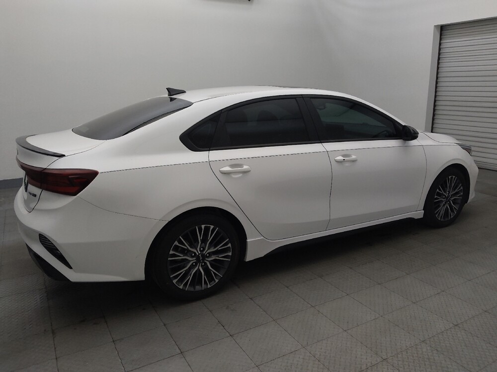 2023 Kia Forte in Houston, TX 77060 - 18126310 10