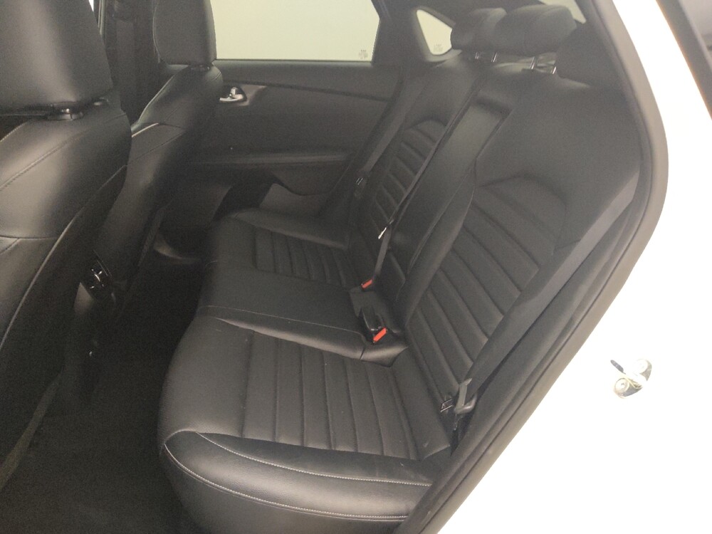 2023 Kia Forte in Houston, TX 77060 - 18126310 18