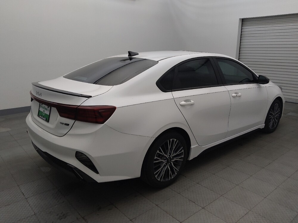 2023 Kia Forte in Houston, TX 77060 - 18126310 9