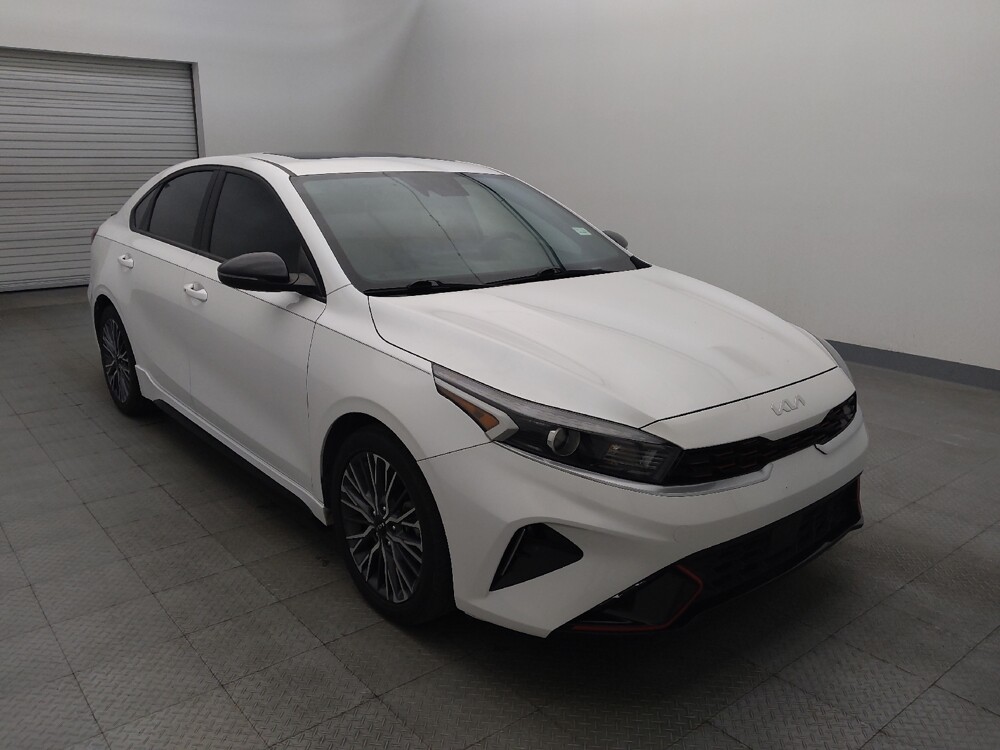 2023 Kia Forte in Houston, TX 77060 - 18126310 13