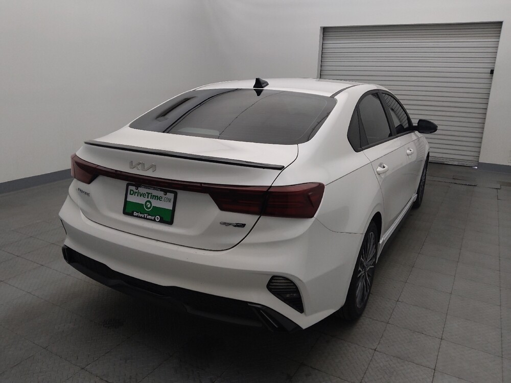 2023 Kia Forte in Houston, TX 77060 - 18126310 7