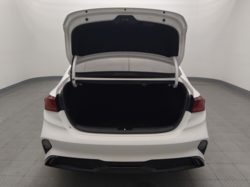 2023 Kia Forte in Houston, TX 77060 - 18126310 29