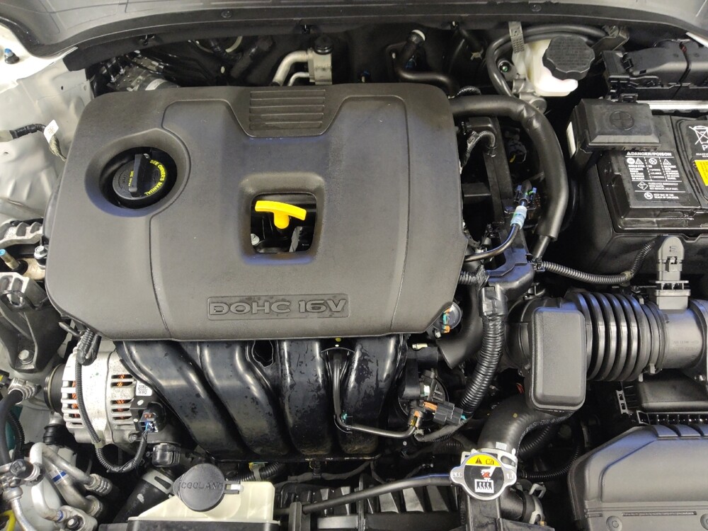 2023 Kia Forte in Houston, TX 77060 - 18126310 30