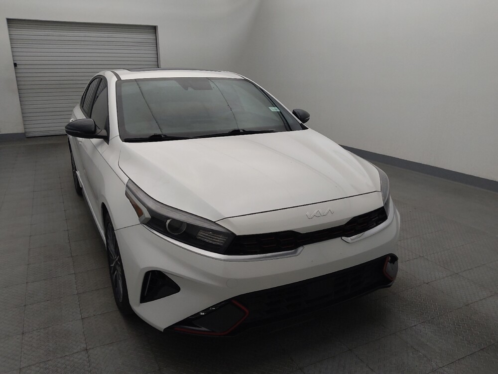 2023 Kia Forte in Houston, TX 77060 - 18126310 14