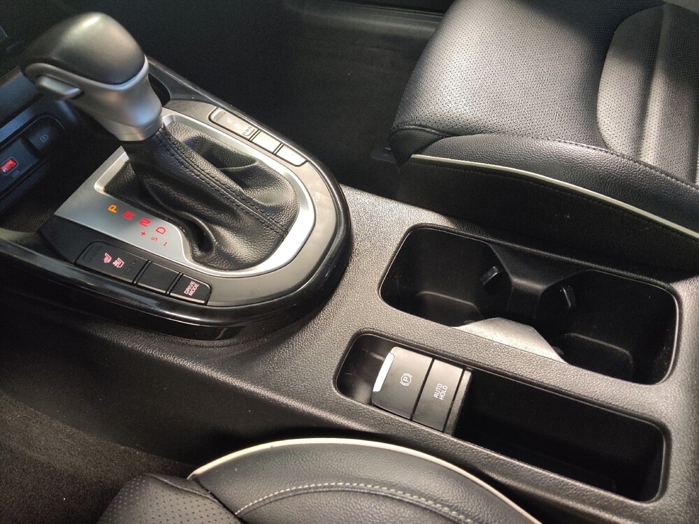 2023 Kia Forte in Houston, TX 77060 - 18126310 26