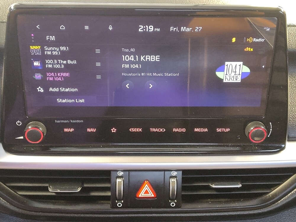 2023 Kia Forte in Houston, TX 77060 - 18126310 25