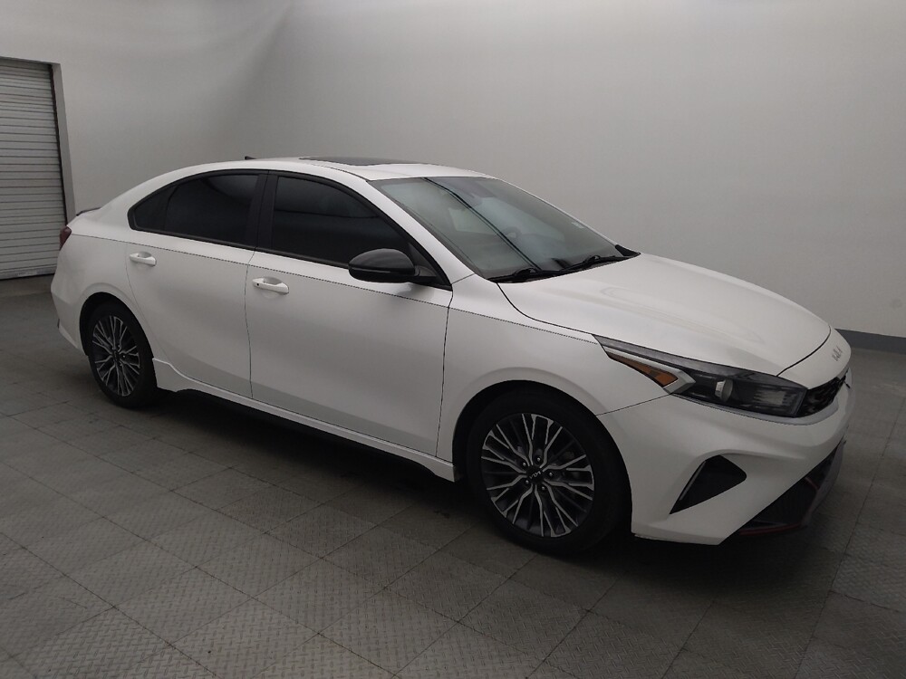 2023 Kia Forte in Houston, TX 77060 - 18126310 11