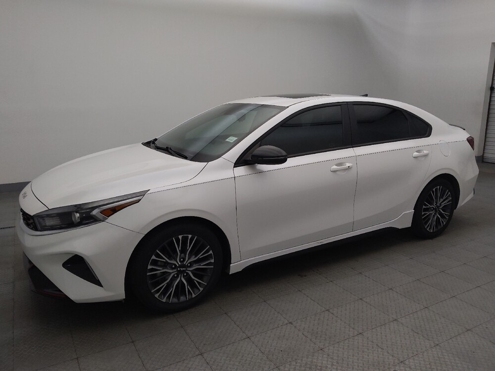 2023 Kia Forte in Houston, TX 77060 - 18126310 2