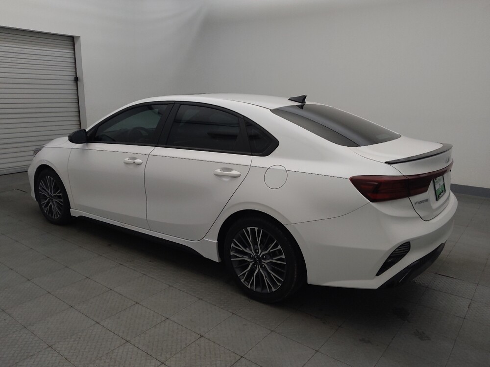 2023 Kia Forte in Houston, TX 77060 - 18126310 3