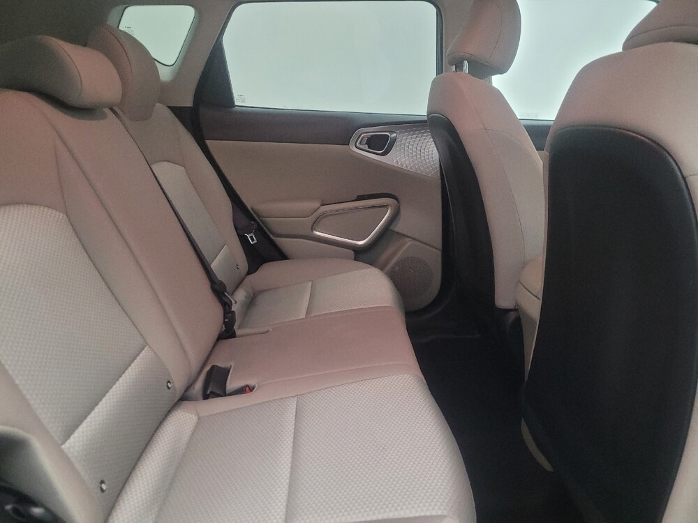 2025 Kia Soul in Mesa, AZ 85210 - 18126311 19