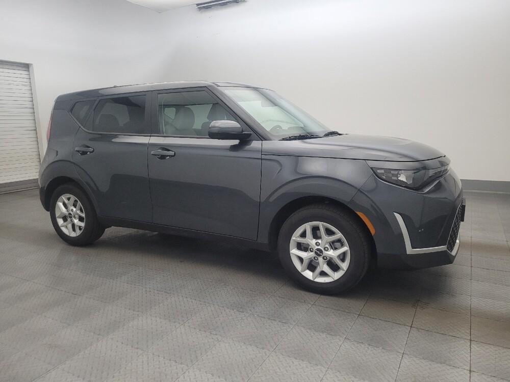 2025 Kia Soul in Mesa, AZ 85210 - 18126311 11