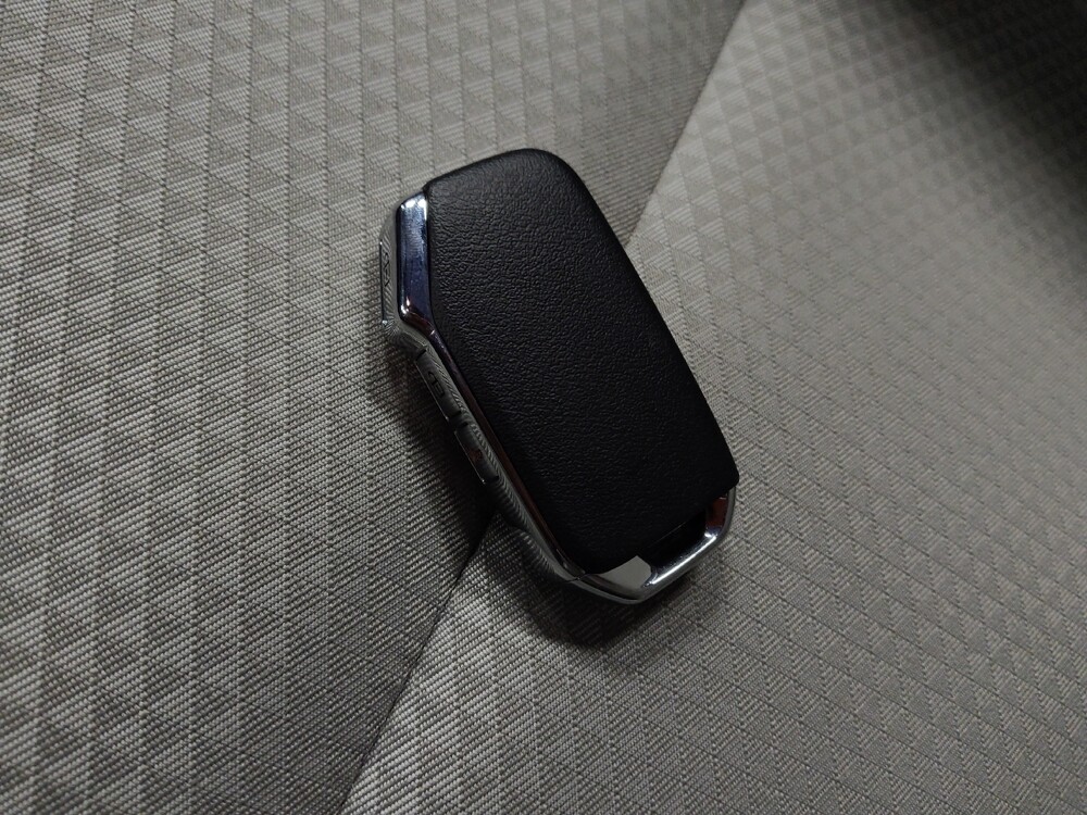 2025 Kia Soul in Mesa, AZ 85210 - 18126311 32