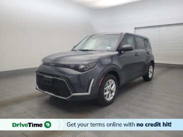 2025 Kia Soul in Mesa, AZ 85210