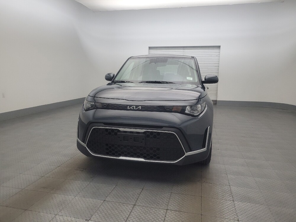 2025 Kia Soul in Mesa, AZ 85210 - 18126311 15