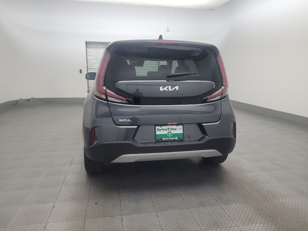 2025 Kia Soul in Mesa, AZ 85210 - 18126311 6