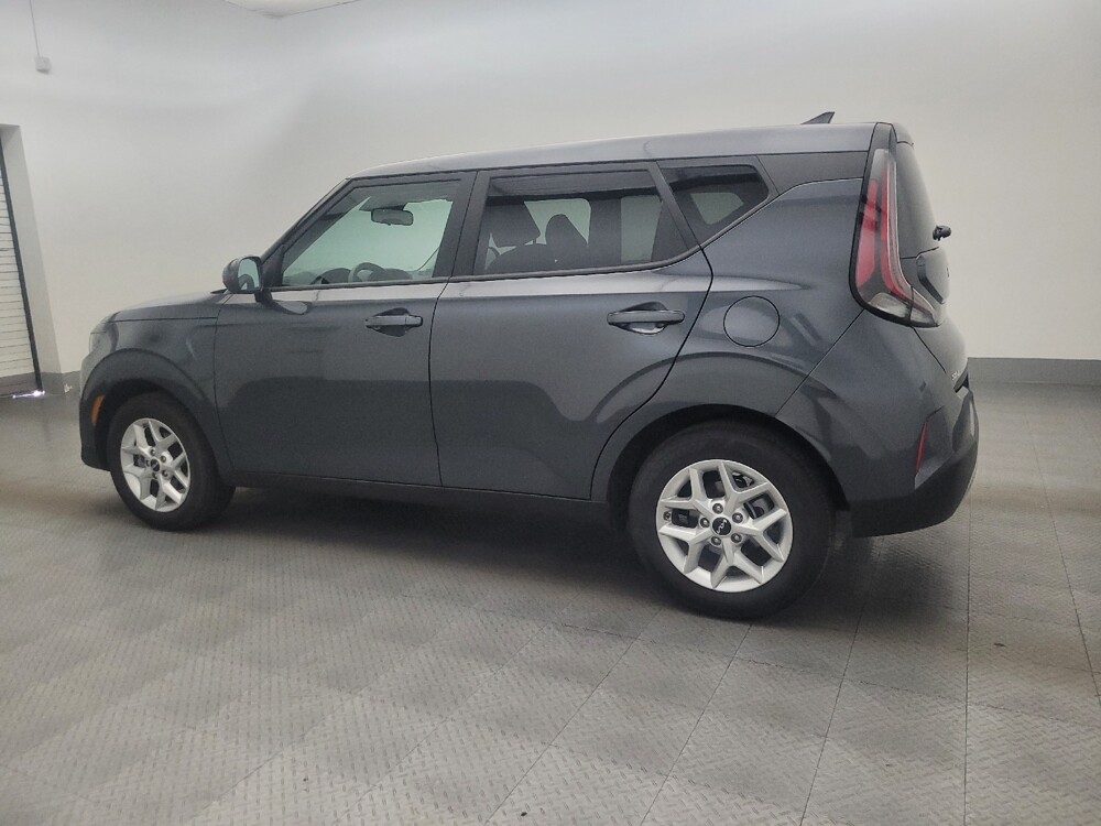 2025 Kia Soul in Mesa, AZ 85210 - 18126311 3